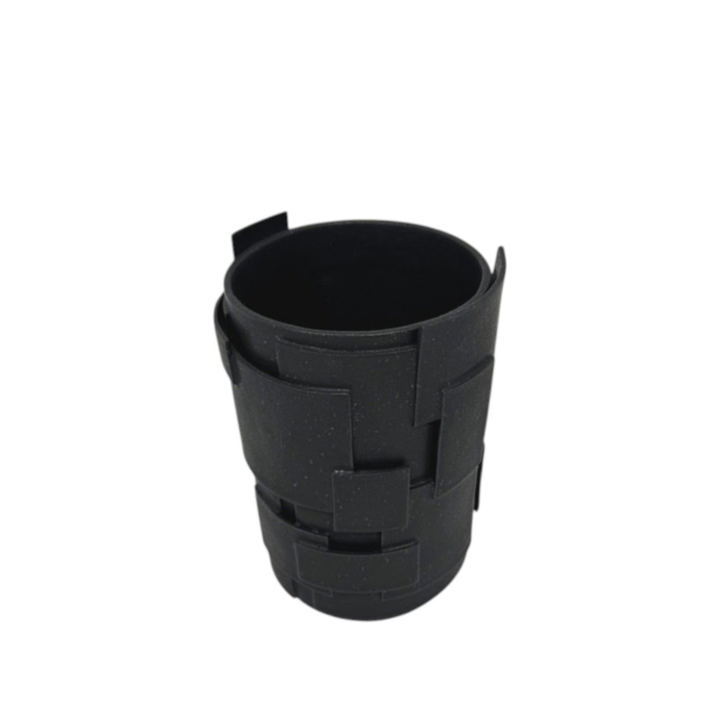 Bruno Vase - Medium Black
