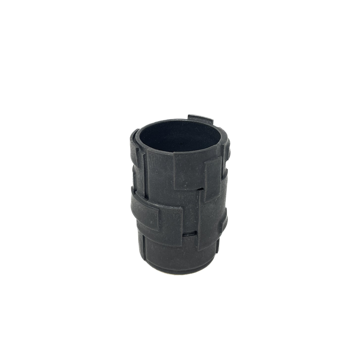 Bruno Vase - Small Black