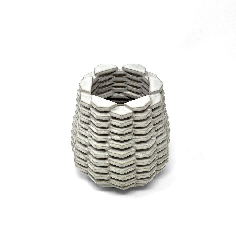 Samsara Bottle Vase - Small
