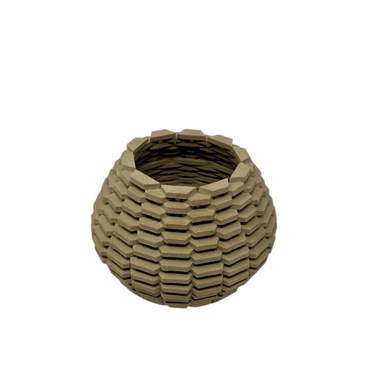 Samsara Moon Jar Vessel