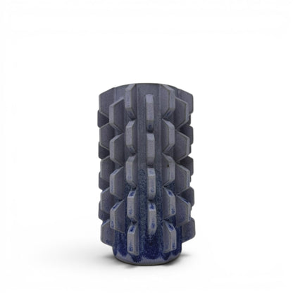 Brutalist Vase - Medium Purple
