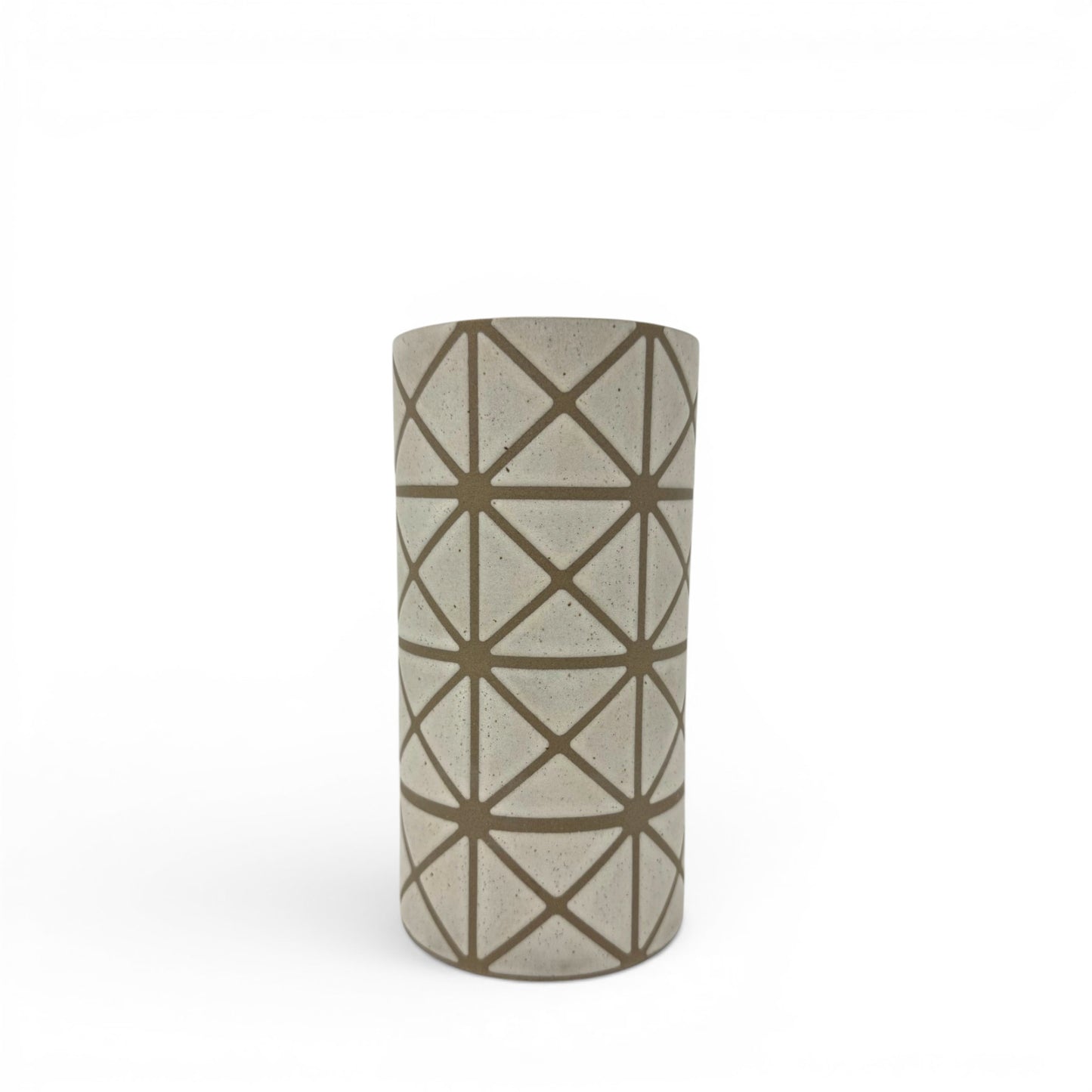 Prism Vase