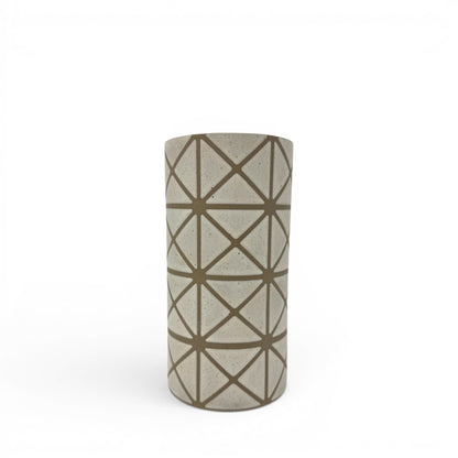 Prism Vase