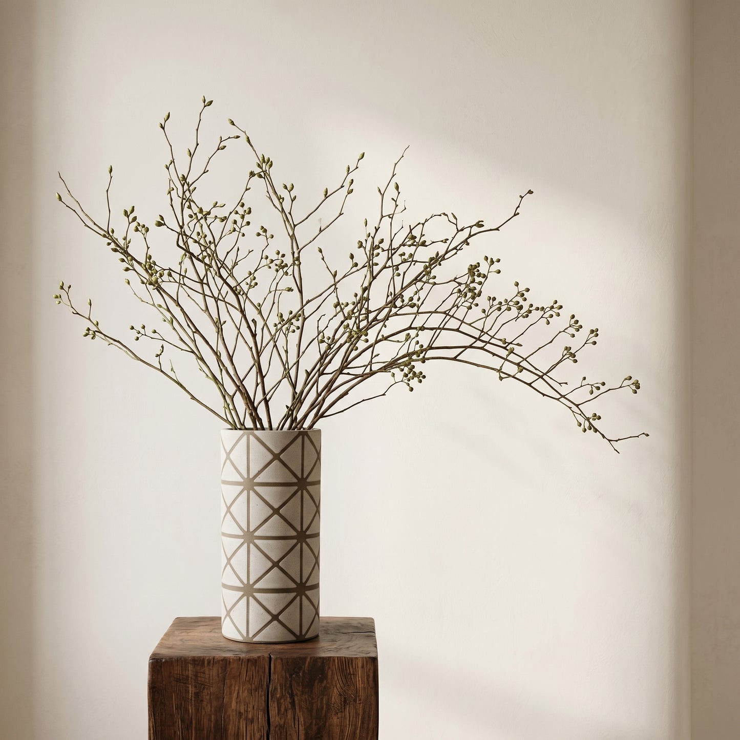 Prism Vase