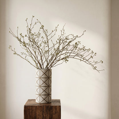 Prism Vase