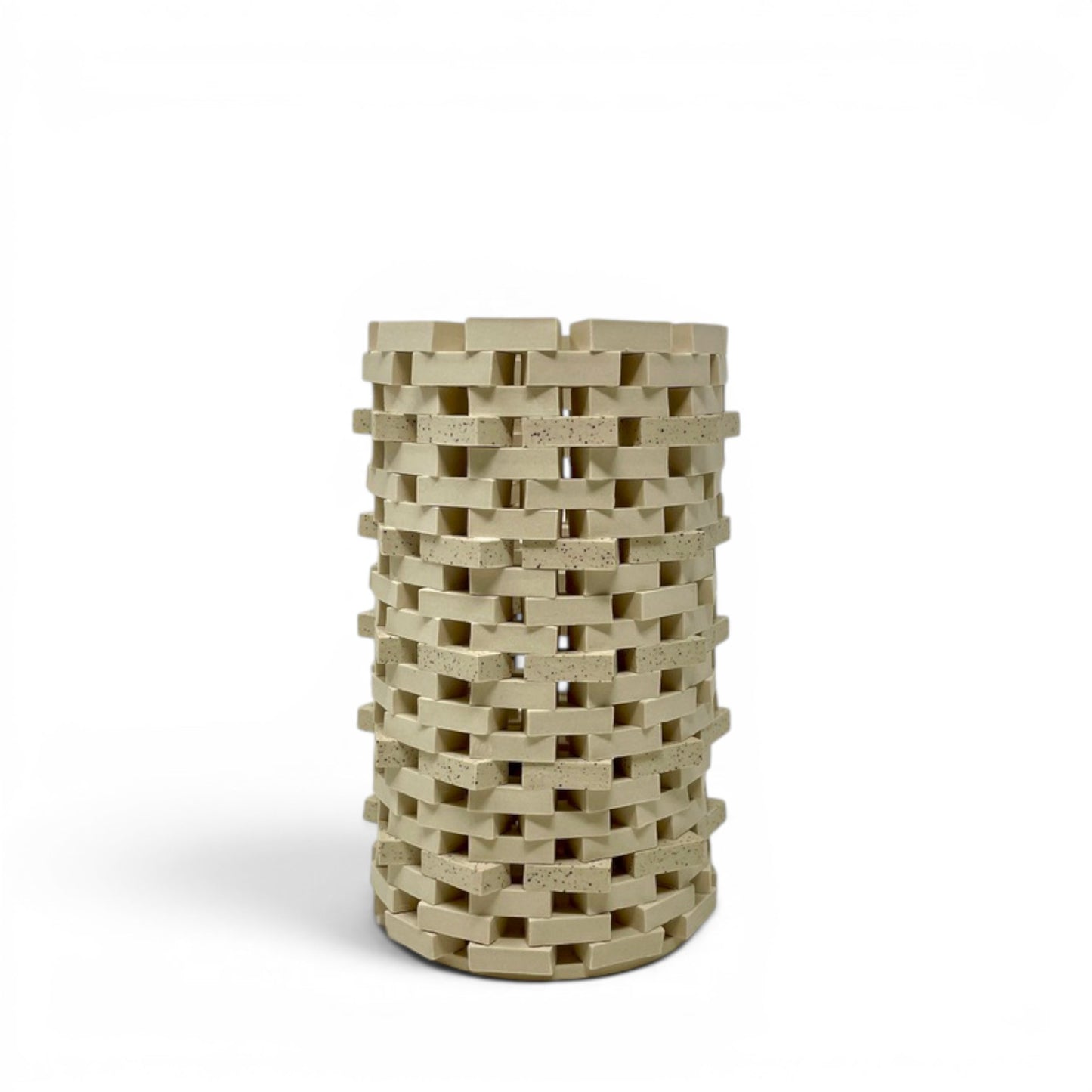 Samsara Cylindrical Vessel