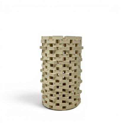 Samsara Cylindrical Vessel