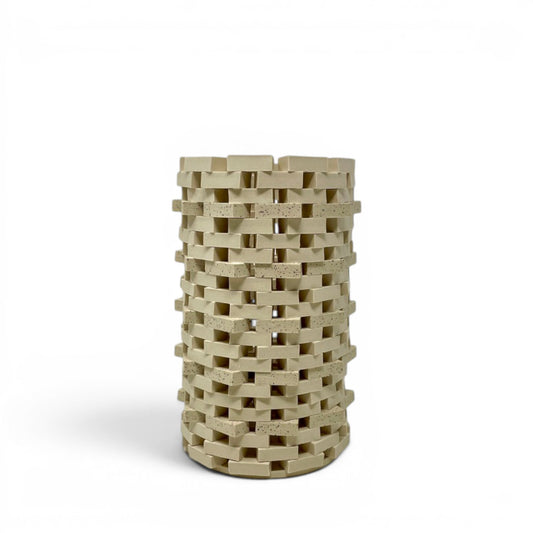 Samsara Cylindrical Vessel