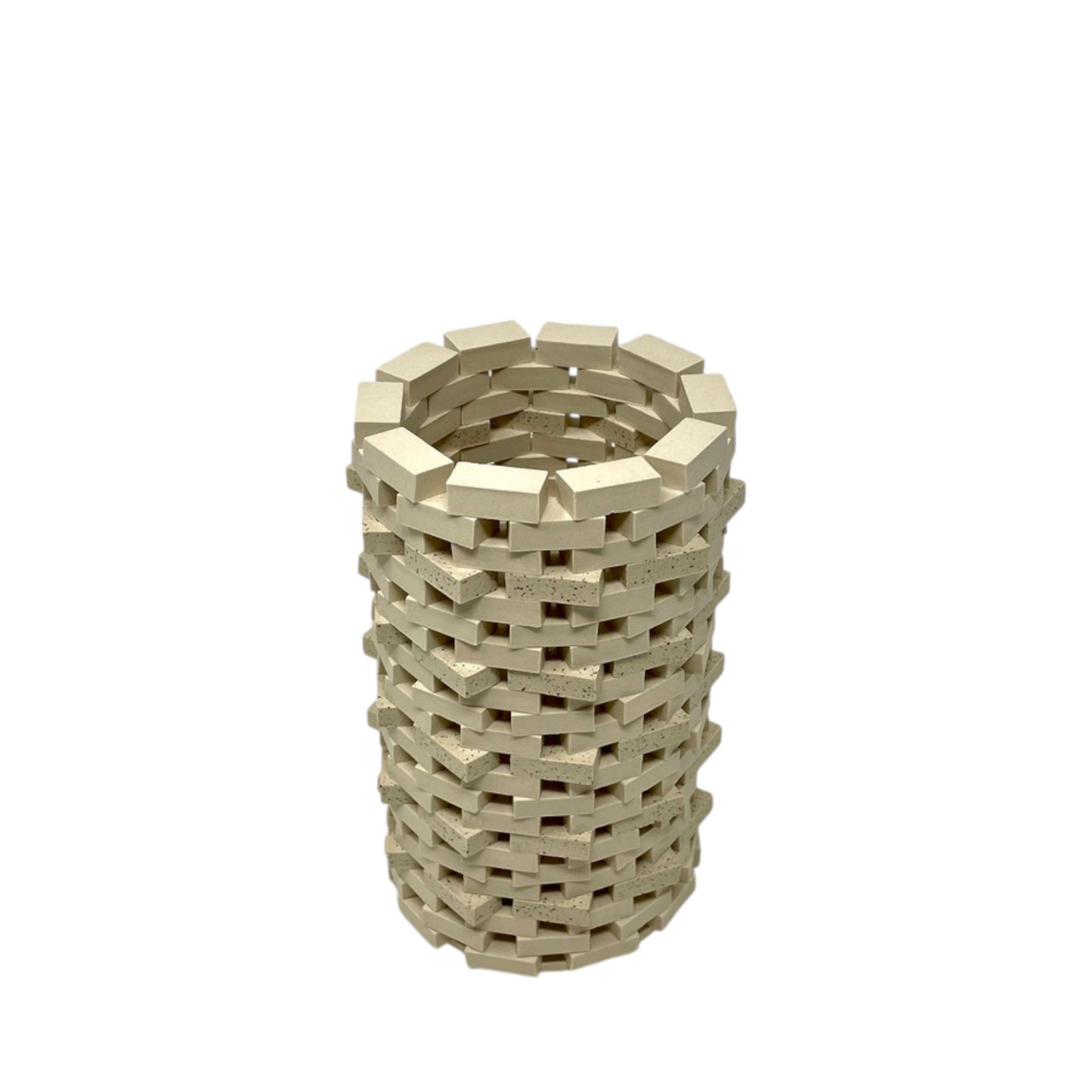 Samsara Cylindrical Vessel