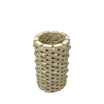 Samsara Cylindrical Vessel